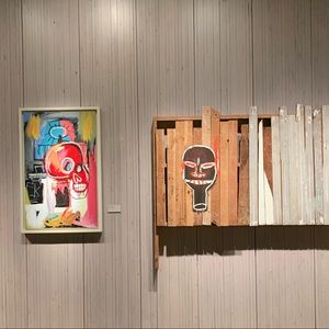 Meet your Posher, Ishtar